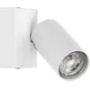 Image de Osram, Plafonnier, LED SPOT OCTAGON WHITE 1x3.4W 927 DIM (230 lm, GU10)