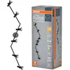 Image de Osram, Spot de plafond, LED SPOT BLACK 6 X 3.4W 927 DIM (GU10, 1380 lm)