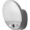 Image de Osram, Éclairage d'extérieur, SMART+ ROUND CAMERA Round (950 lm, IP44)
