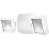 Image de Osram, Éclairage d'extérieur, Battery LED Spotlight Double 10W 4000K IP54 White (480 lm, IP54)