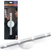 Image de Osram, Éclairage automobile, HOMELIGHTING LEDstixx Silver 4099854497575 Aussenstrahler