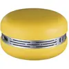 Image de Osram SMART+ BT Speaker & Light Macaron RGB orange (3.30 h), Enceinte Bluetooth, Orange