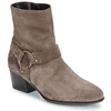 Image de Bottines Gabor 56684 femme