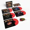 Image de March of Time (The Best of 40 Years 5LP), Disque vinyle