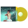 Image de Princess Of Power Édition Limitée Exclusivité Fnac Vinyle Jaune Transparent