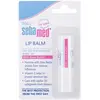 Image de Sebamed, Rouge à lèvres + gloss, Soins pour bébé