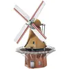 Image de Faller 130383 H0 Moulin à vent avec moteur