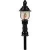 Image de Faller Luminaire de rue LED historique blanc chaud 3 pièces