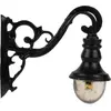 Image de Faller Applique murale LED historique blanc chaud 3 pièces