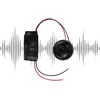 Image de Faller Mini-Sound-Effekt Bahnübergang mit Glocke