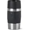 Image de Tefal, Gourde + bouteille isotherme, (0.30 l)