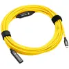 Image de Cobra Tether Câble Extension Usb-c 10 M