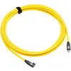 Image de Cobra Tether Câble Usb-c Vers Usb-c 90º 5 M