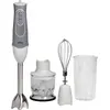Image de Braun MQ 525 Multiquick, Mixeur plongeant, Blanc, Gris