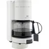 Image de Braun Kf47/1, Cafetières à filtre, Blanc
