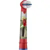 Image de Oral-B, Tête de brosse à dents, Kids Stages Power Star Wars (2x)