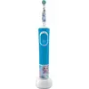 Image de Oral-B, Brosse à dents électrique, Kids