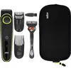 Image de Braun, Tondeuse barbe + cheveux, 81703319 Tondeuse à barbe