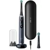 Image de Oral-B, Brosse à dents électrique, iO 9 + Sensitive spazzolino elettrico nero