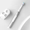 Image de Oral-B, Brosse à dents électrique, Pulsonic Slim Luxe 4000