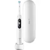 Image de Oral-B, Brosse à dents électrique, iO 6 Blanc