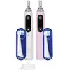 Image de Oral-b Brosse à Dents électrique Io6 Duopack