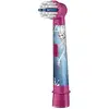 Image de Oral-B, Tête de brosse à dents, Frozen EB10K (1x)