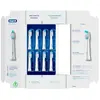 Image de Oral-b Remplacement De La Brosse à Dents électrique 8x Pulse