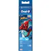 Image de Oral-B, Tête de brosse à dents, Kids (3x)