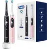 Image de Oral-B, Brosse à dents électrique, iO-Series 6 Duo