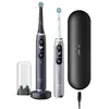 Image de Oral-b Brosse à Dents électrique Io9 Series Duo