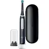 Image de Oral-B, Brosse à dents électrique, iO4 Series Noir mat