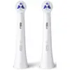 Image de Oral-B, Tête de brosse à dents, iO Ultima (2x)