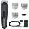 Image de Braun Rasoir Bg3350