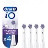 Image de Oral-B, Tête de brosse à dents, Remplacement de la brosse à dents (4x)