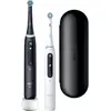 Image de Oral-B, Brosse à dents électrique, iOG5d.2J6.2K