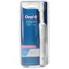 Image de Oral-B, Brosse à dents électrique, Vitality 100 sensitive clean electric toothbrush