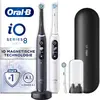 Image de Oral-B, Brosse à dents électrique, iO8 Duo