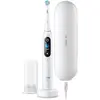 Image de Oral-B, Brosse à dents électrique, iO Series 9 Albâtre blanc