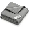 Image de Sanitas, Couverture chauffante, couverture chauffante SHD 72 (180 x 130 cm)