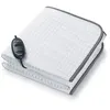 Image de Chauffe-matelas Beurer TS 24 Green Planet Blanc