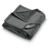 Image de Couverture chauffante Beurer HD 1 R Cosy+ Gris