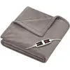 Image de Beurer, Couverture chauffante, - HD 150 Heating Blanket - 200 x 150 cm (200 x 150 cm)