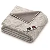 Image de Couverture chauffante Beurer Nordic HD 150 XXL Marron Beige