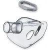 Image de Beurer, Inhalateur, Masque pour bébé pour inhalateur