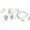 Image de Beurer, Inhalateur, Accessoires pour inhalateur IH 58
