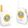 Image de Beurer, Babyphone, BY 84 (Babyphone audio, 800 m)