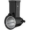 Image de WMF Coupe-légumes Profi Plus, Ustensile de cuisine : accessoires, Noir, Argent