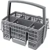 Image de Bosch Hausgeräte 00668270, Lave-vaisselle : accessoires, Violet, Gris