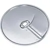 Image de Bosch Hausgeräte Gemüsescheibe MUZ45AG1, Ustensile de cuisine : accessoires, Argent